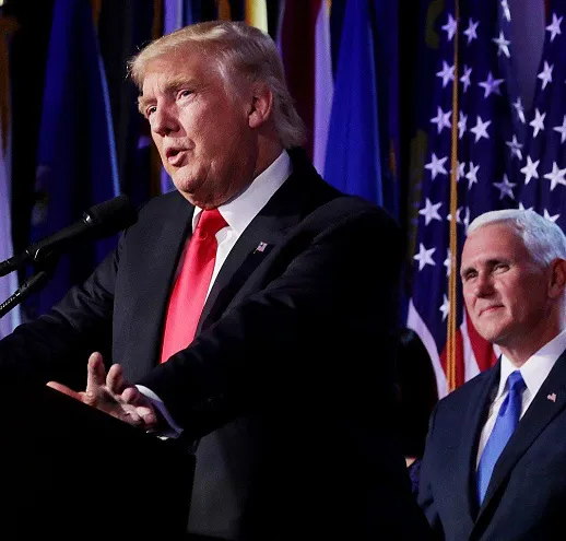 При Трампе санкции будут отменены, а НАТО продолжит развиваться – эксперт