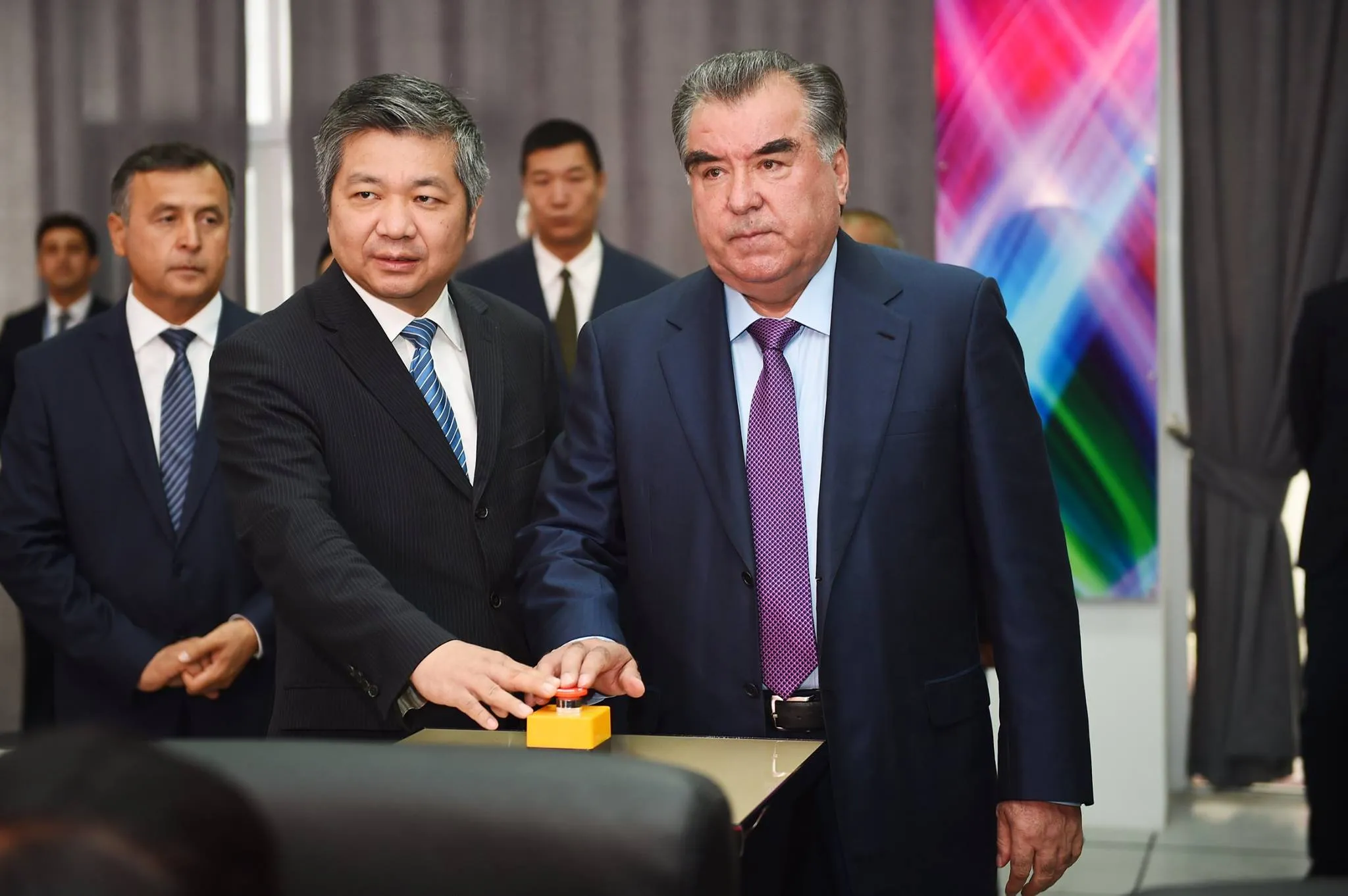 Пора ли Таджикистану присоединяться к ЕАЭС – мнение эксперта