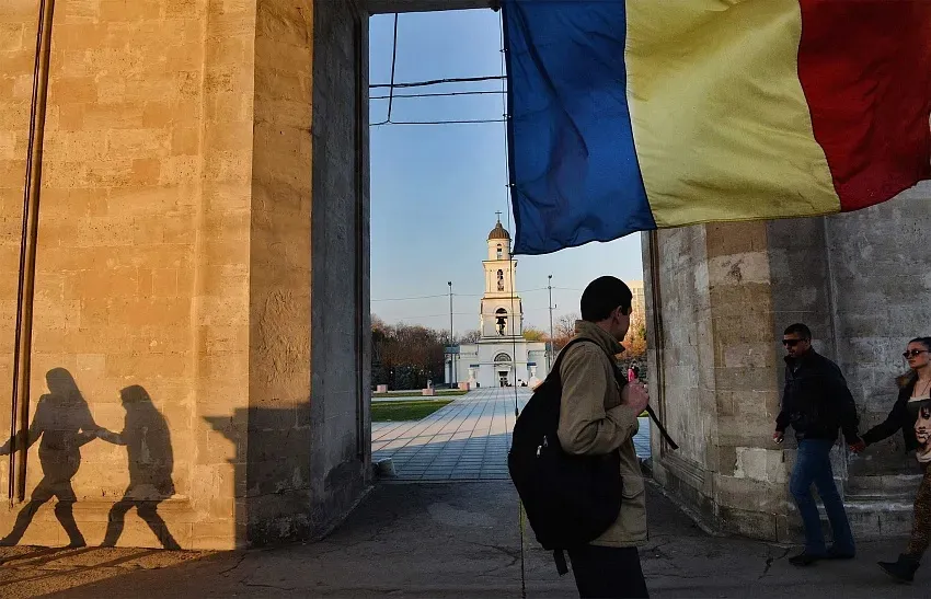 В Молдове заявили о падении уровня поддержки евроинтеграции