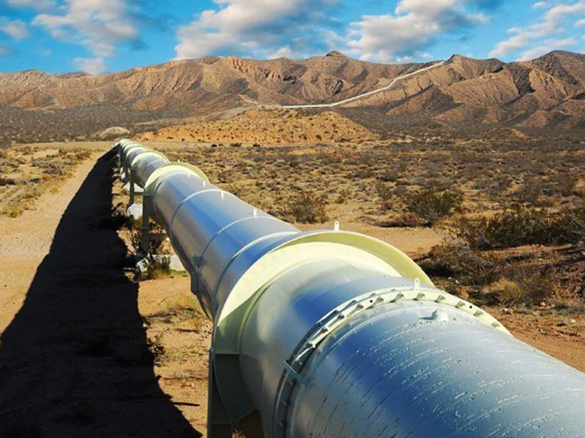 Узбекистан готовится стать оператором газопровода ТАПИ