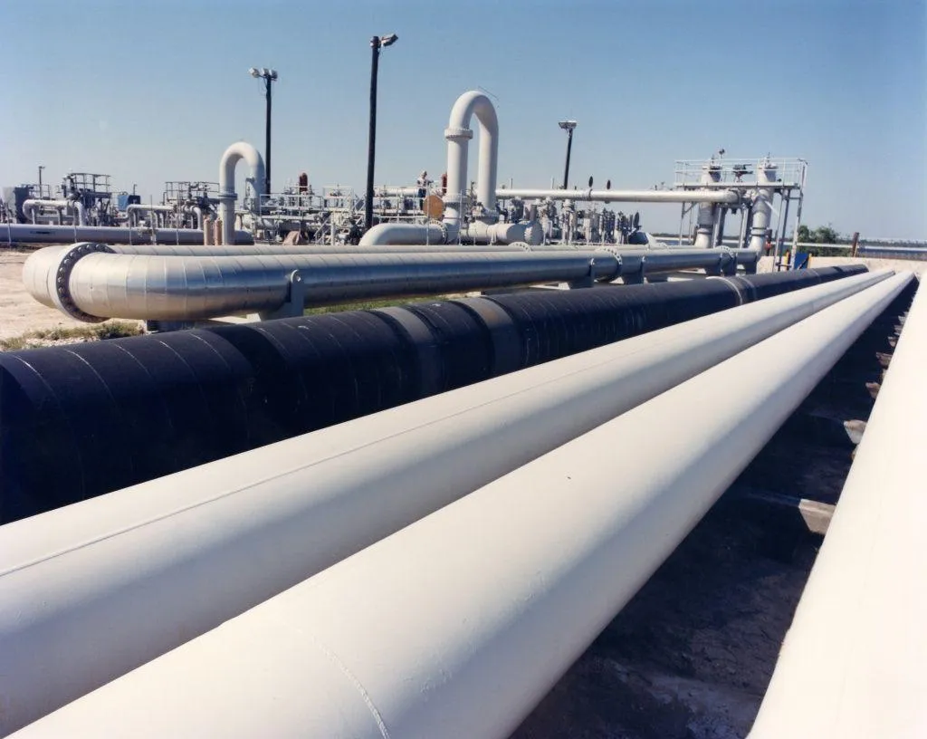 Беларусь повысила тарифы на транзит нефти по своей территории