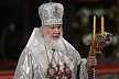 Патриарх Кирилл возглавит богослужение в Полоцке
