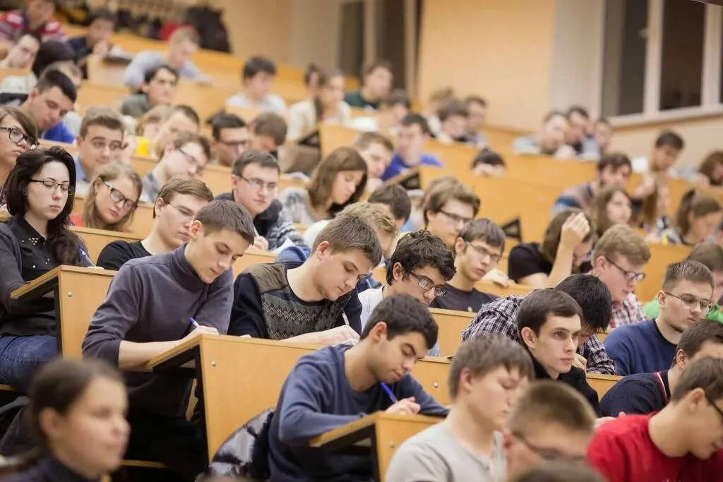 В Беларуси призвали к совместной подготовке студентов с вузами России