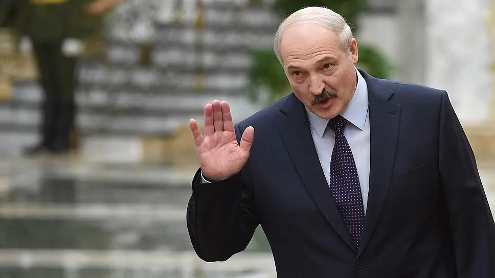 Парламентские выборы в Беларуси: &lt;i&gt;чем кончится игра с Западом?&lt;/i&gt;