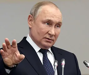 Путин предложил создать комиссию по сохранению исторической памяти в Союзном государстве