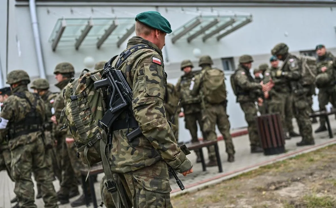 Военный бюджет Польши превысил все требования НАТО – Минобороны Беларуси