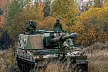 В Эстонии резервисты провели учебные стрельбы из южнокорейских артустановок