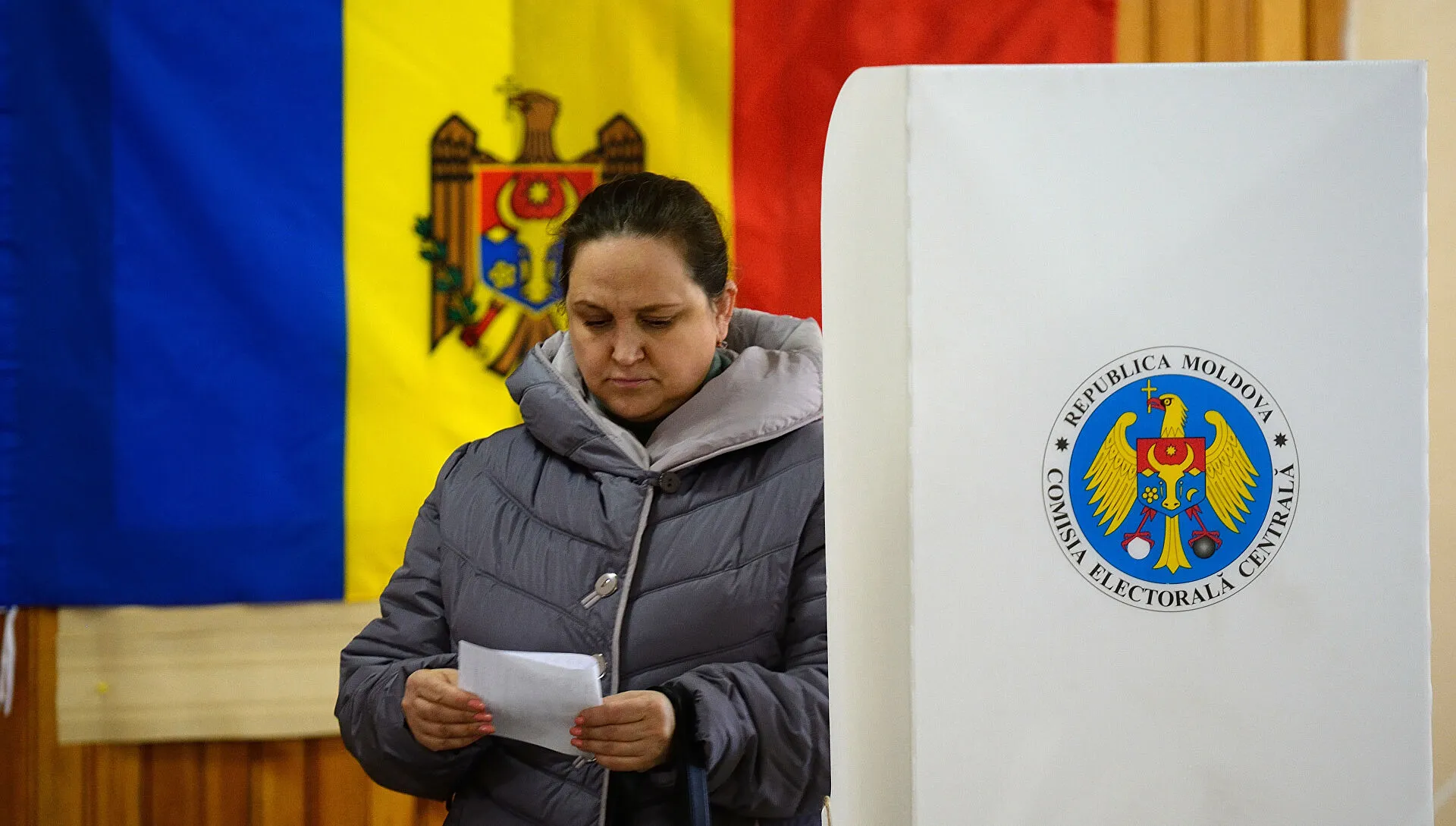 Большая часть молдаван не доверяет власти – молдавский эксперт