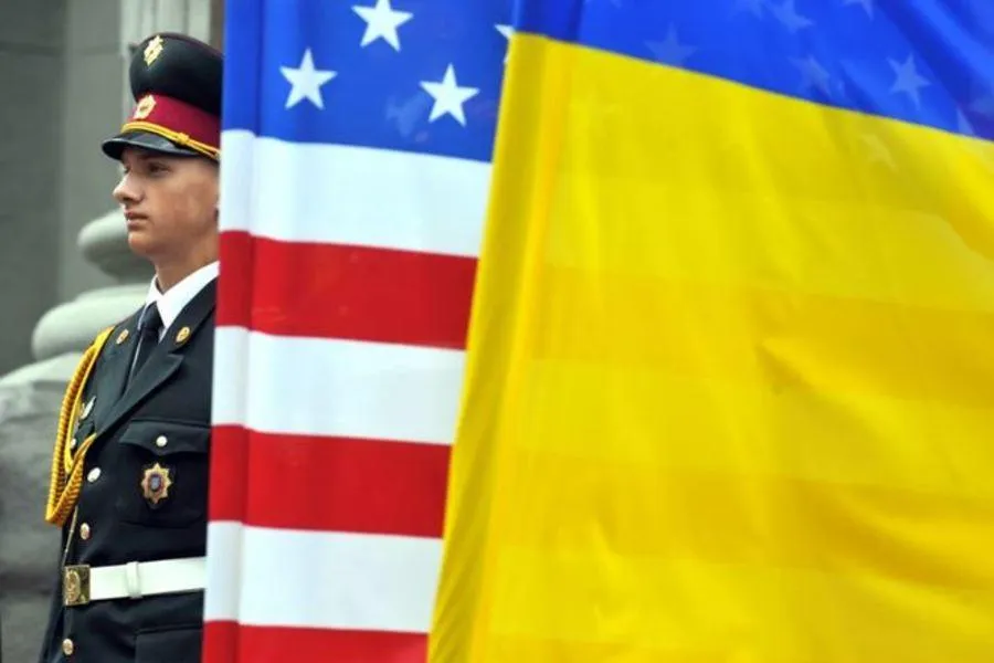 США «мягко признают» Крым – профессор Йеля
