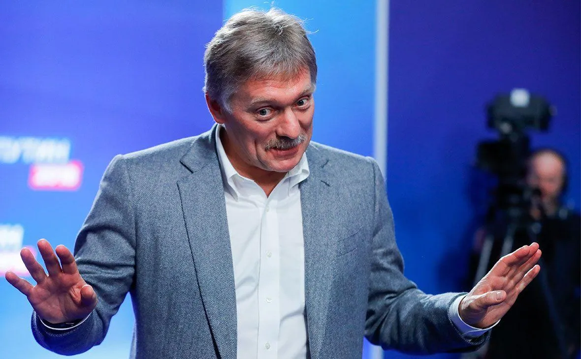 Песков ответил на заявление Лукашенко о единой валюте Беларуси и России
