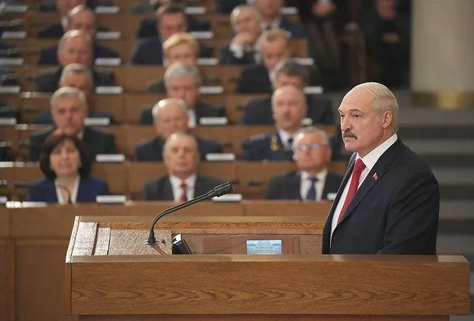«Очерчена масштабная программа преобразования страны». Депутаты – о послании Лукашенко к народу
