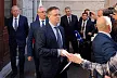 Мединский отметил удовлетворенность российской стороны от переговоров с Украиной