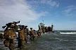 Учения НАТО Baltops начались в Балтийском море