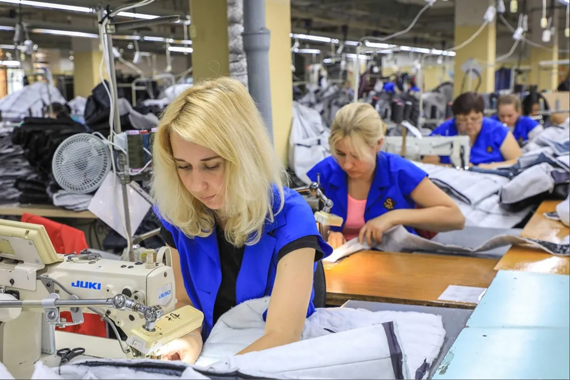 Белорусское промпредприятие наращивает присутствие в регионах России