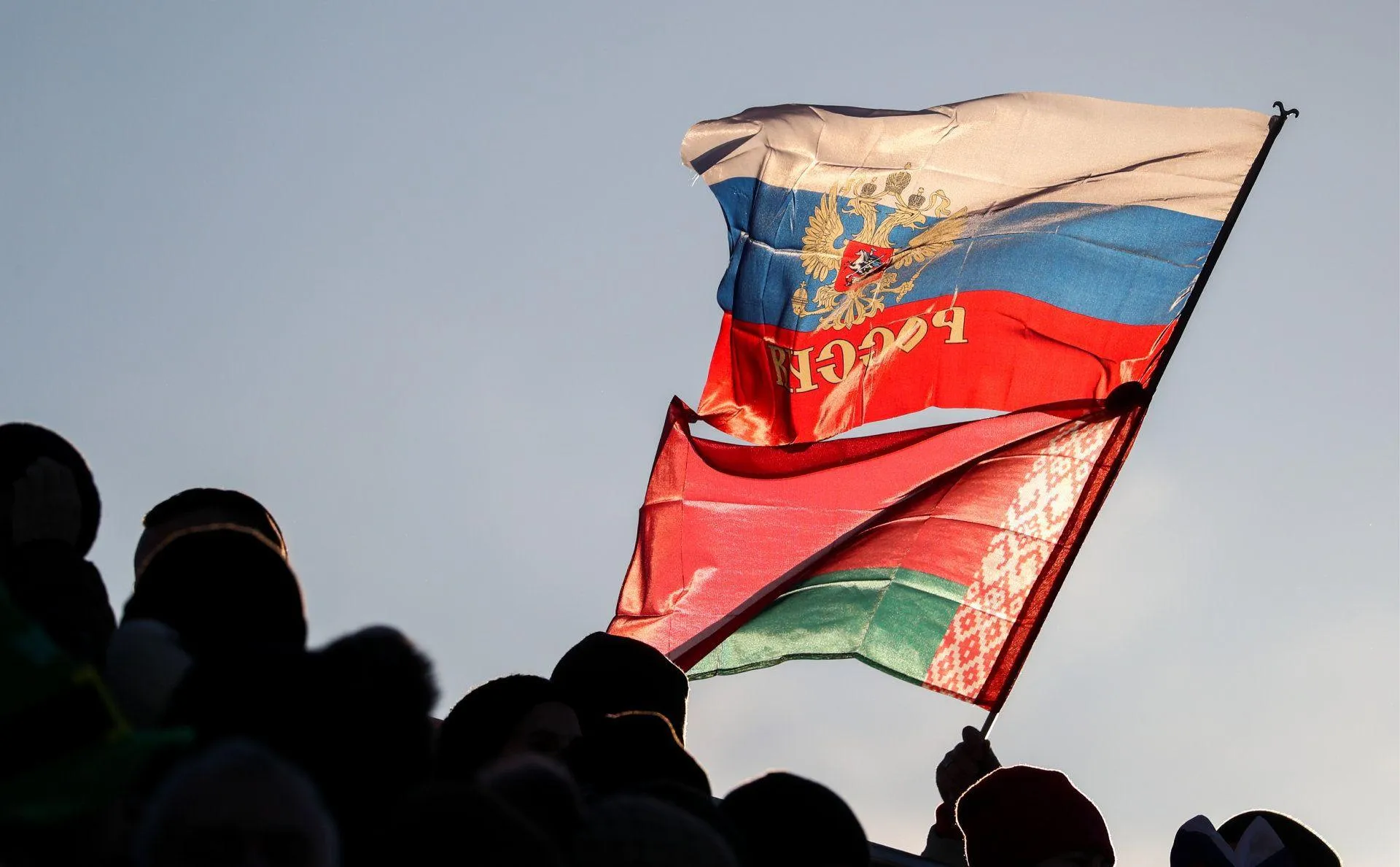 В Конгрессе США предложили способы «отрыва» Беларуси от России