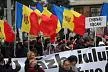 Бывший президент Молдовы объяснил, почему требования протестующих по оплате счетов правомерны