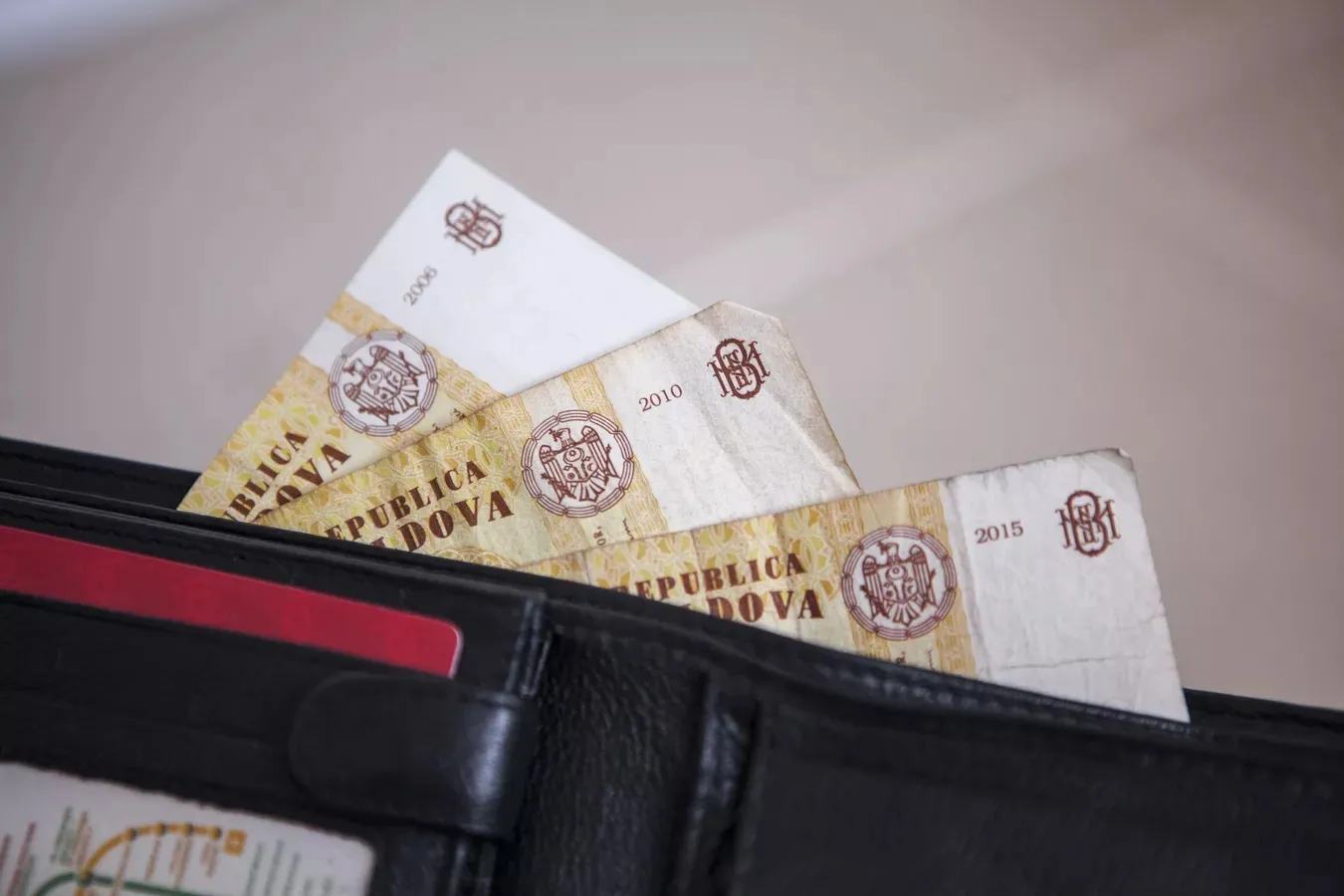 Уровень нищеты в Молдове перевалил за 42% при PAS и Санду – экс-президент Молдовы