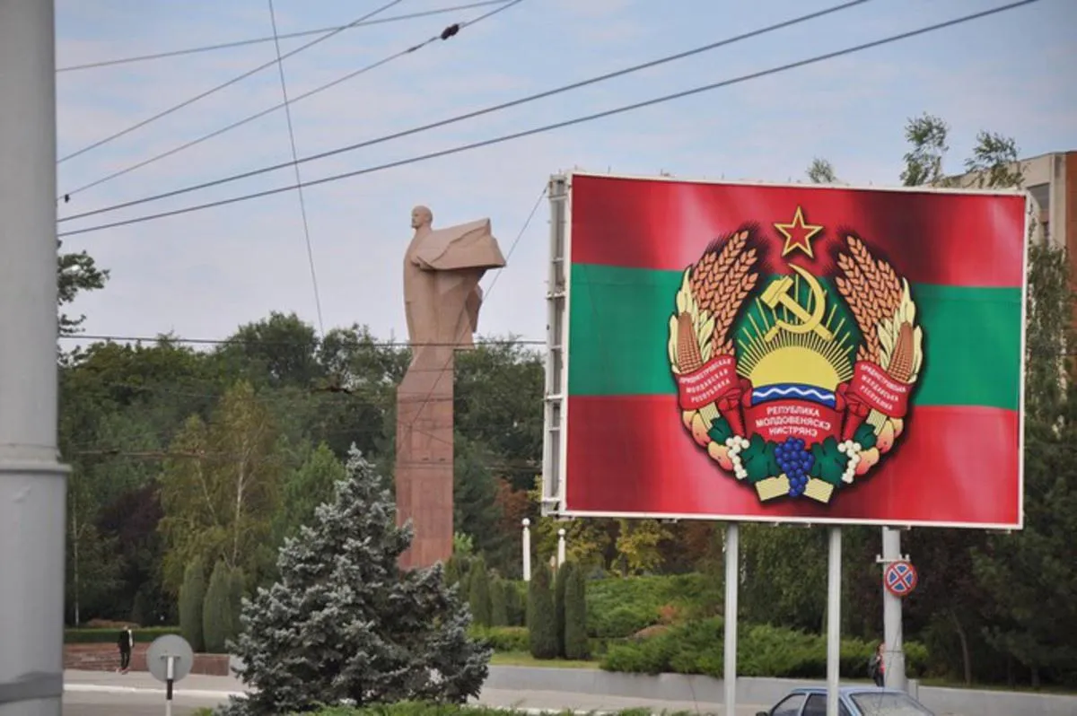 Глава Приднестровья сообщил, что в деле о подготовке теракта появились новые сведения