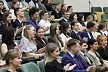 Анастасия Макаренко: Молодежь Беларуси и России стремится развивать Союзное государство