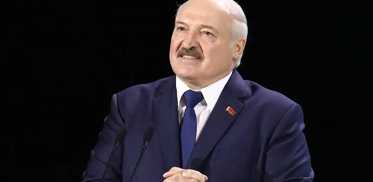 Лукашенко призвал заострить меры против Координационного совета оппозиции