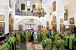Православие как общая ценность: единая духовность россиян и белорусов