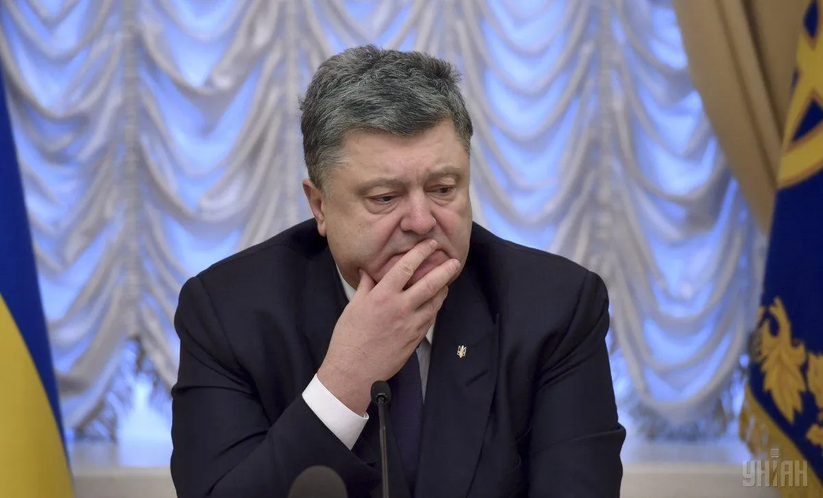 Украина устала от европейского выбора
