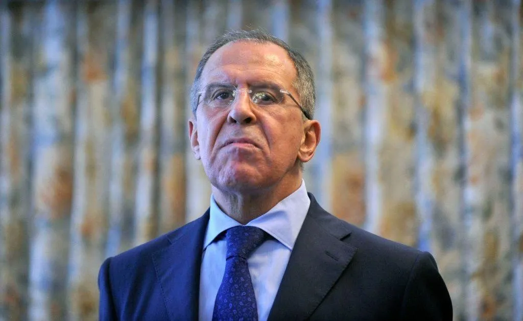 США намерены создать квазигосударство в Сирии – Лавров