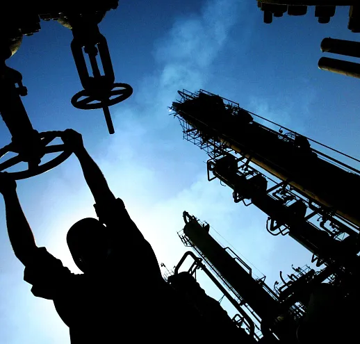Падение цен на нефть подталкивает Россию и Казахстан к энергосоюзу