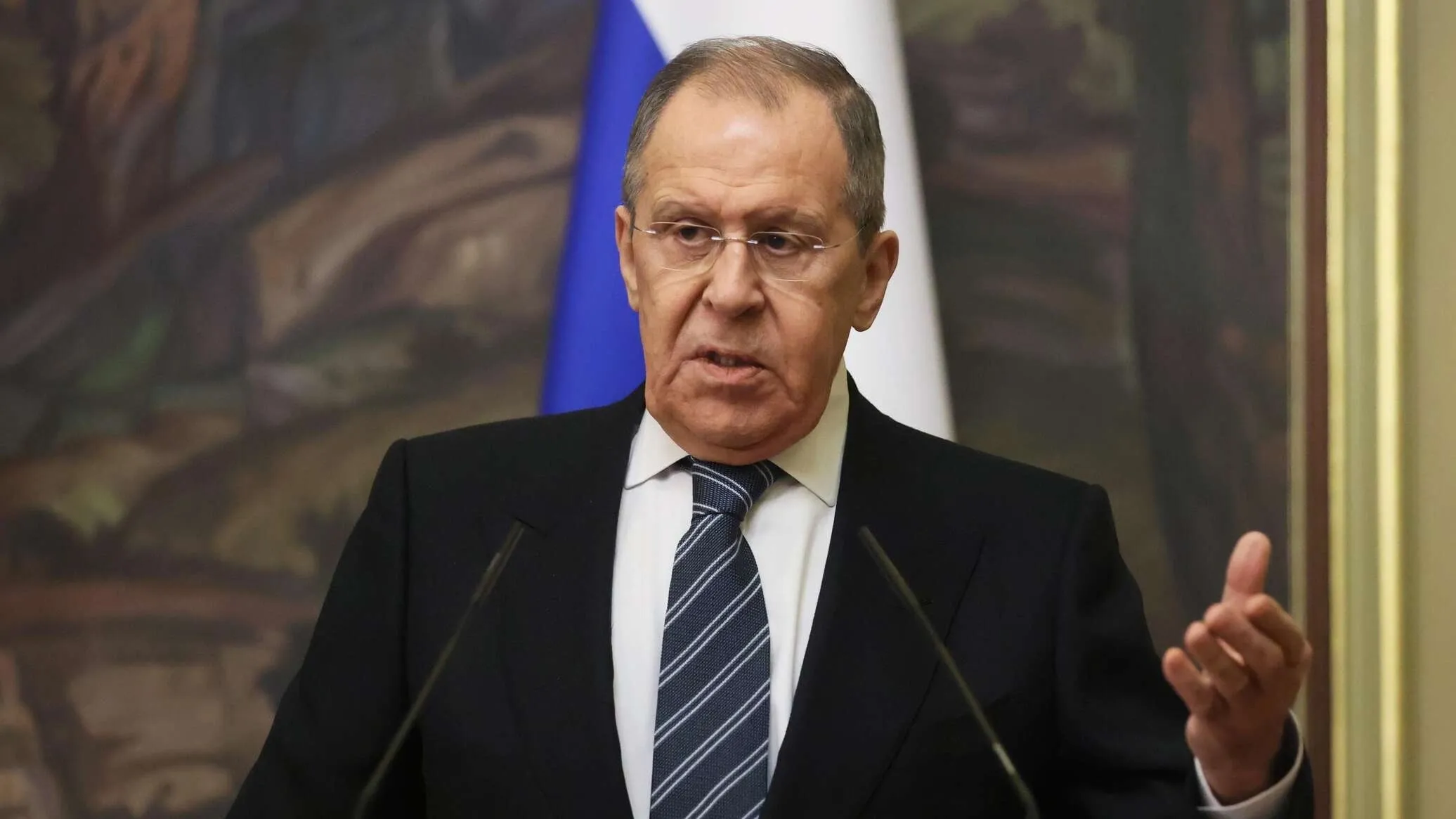 Беларусь сможет участвовать во всех мероприятиях БРИКС – Лавров