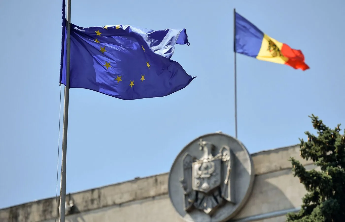 Молдова намерена присоединиться к энергорынку Европы до вступления в ЕС