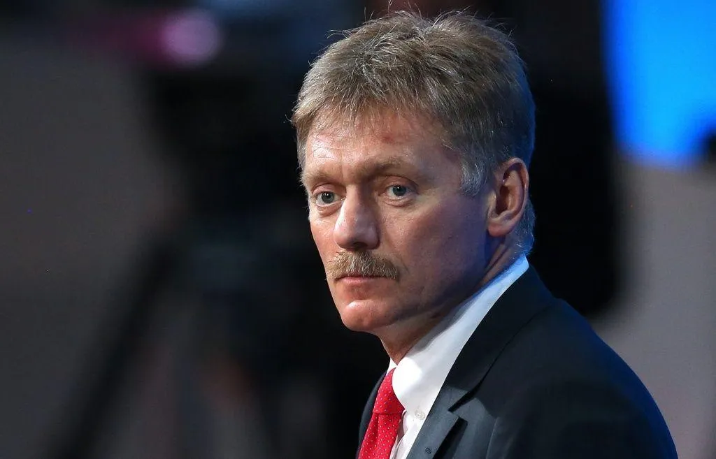 Песков прокомментировал перенос переговоров по Донбассу из Минска в Астану