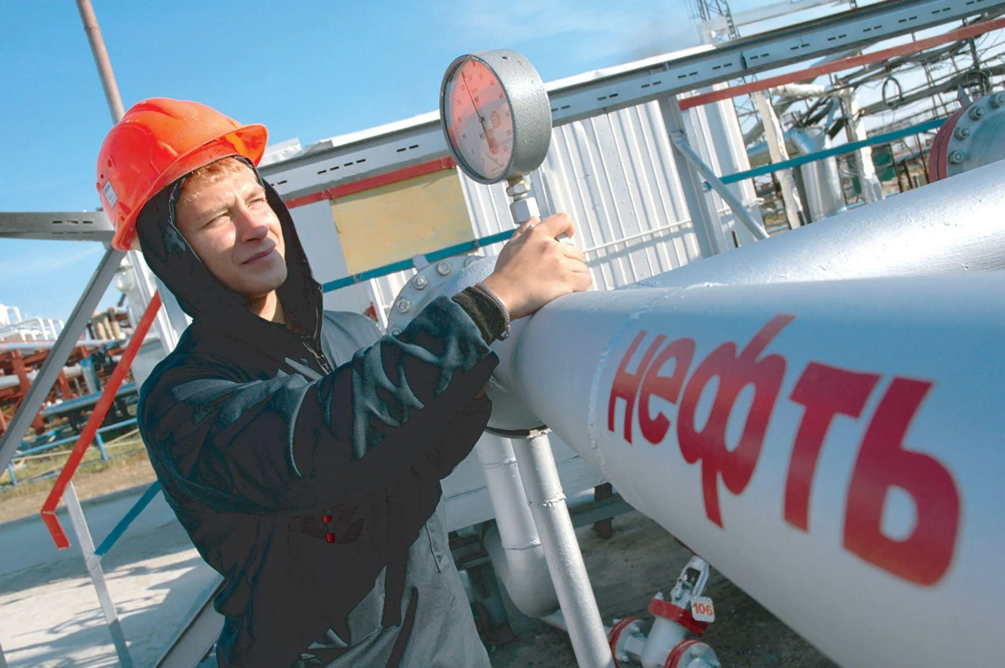 Стал известен размер убытка российских компаний от загрязнения нефтепровода «Дружба»