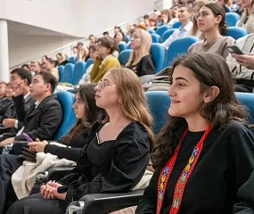 Генпрокурор Беларуси: западные центры вербуют молодежь