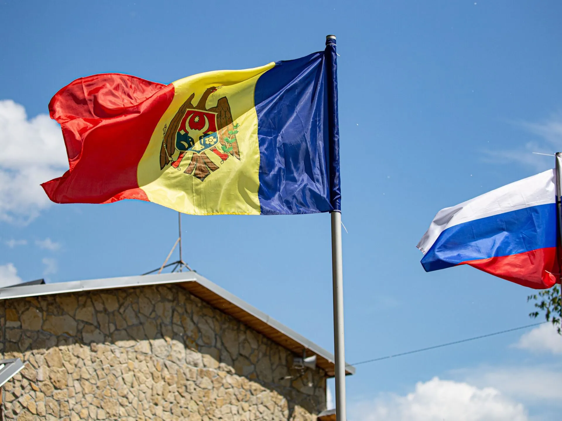 Шор назвал добрососедские отношения с Россией спасением для экономики Молдовы