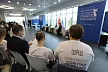 Молодые парламентарии России и Беларуси провели заседание под Волгоградом