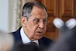 Лавров прокомментировал призыв Европы к прекращению огня на Украине