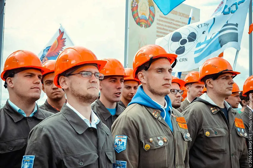 Белорусы пользуются преимуществами при устройстве на работу в России – эксперт