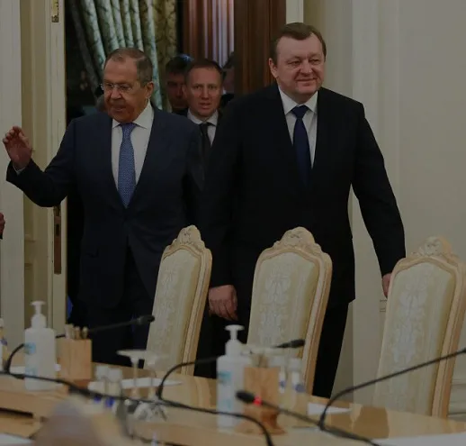 Беларусь и Россия скоординировали подходы к реформированию ООН