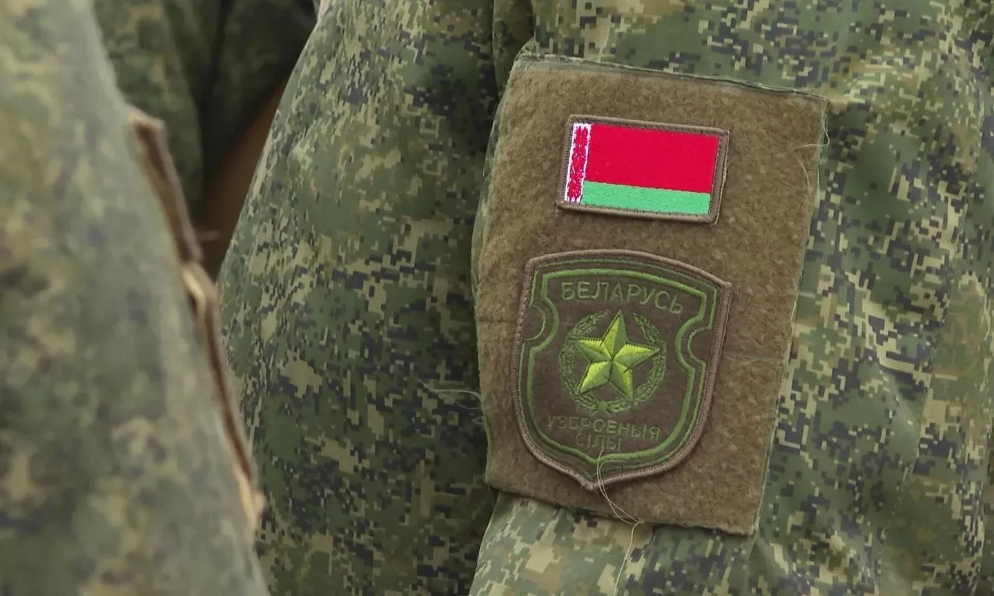 В Генштабе Беларуси рассказали об основных изменениях в новой военной доктрине