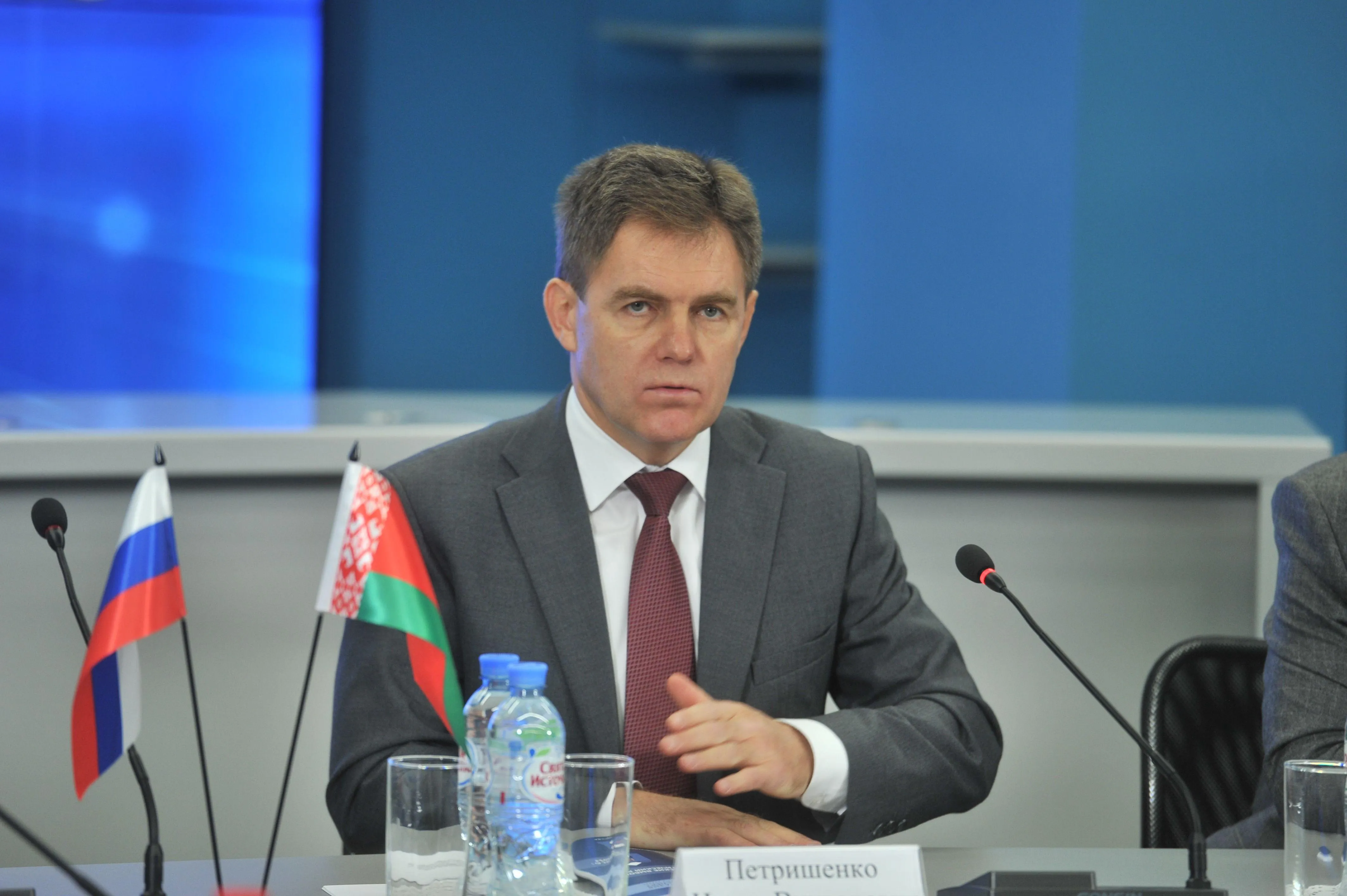 Результаты парламентских выборов в Беларуси и России в контексте развития Союзного государства – Посольство Республики Беларусь в Российской Федерации