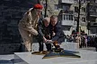 Артем Туров: Россия и Беларусь вместе защищают историческую правду