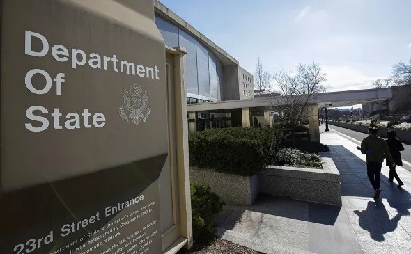 США намерены ужесточить санкции против Беларуси