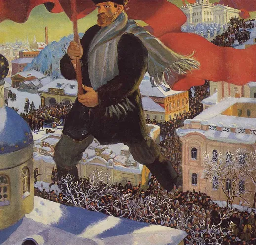 «Левый разворот». Что означают выборы в России для постсоветского пространства