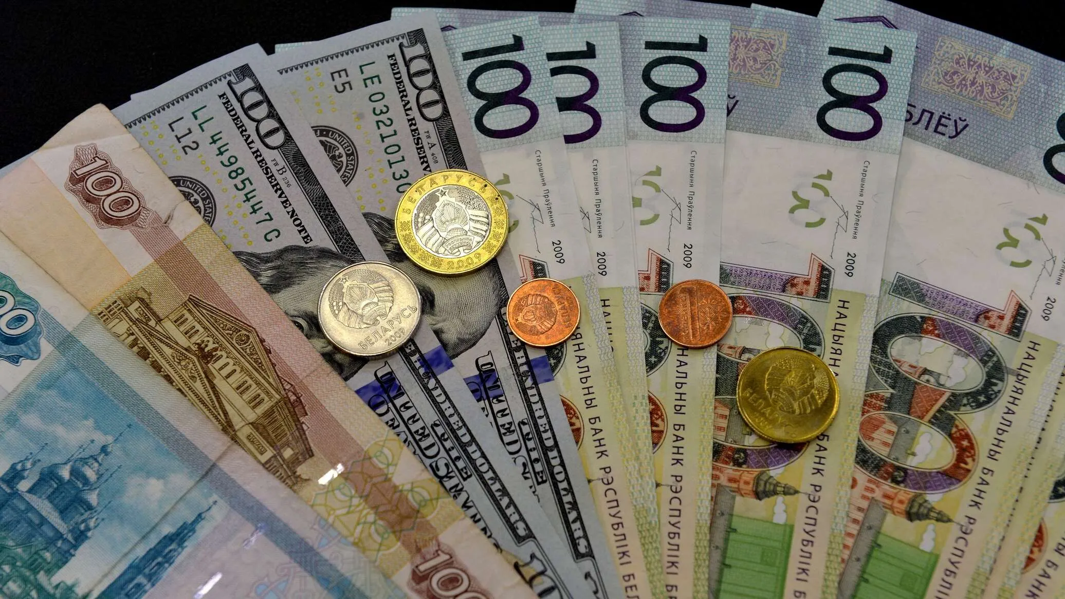 Дедолларизация расчетов в СНГ: взгляд из Беларуси