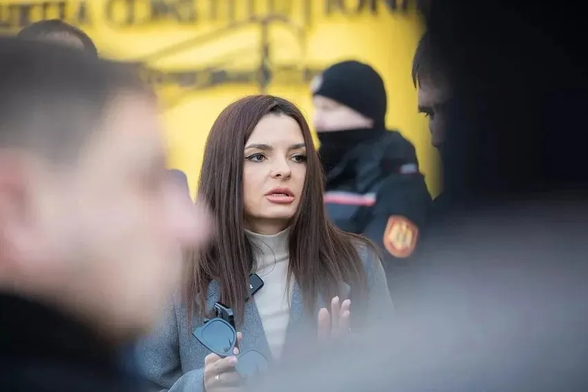 В Молдове связали задержание главы Гагаузии с подготовкой репрессий против оппозиции