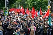 Виктор Жосу: День Победы остается в Молдове всенародным праздником вопреки политике Санду