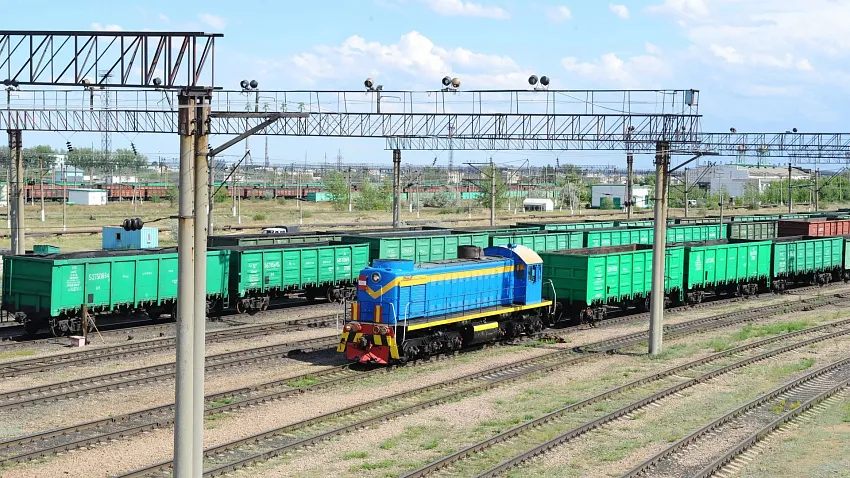 Россия, Казахстан и Туркменистан создадут совместное предприятие для развития перевозок