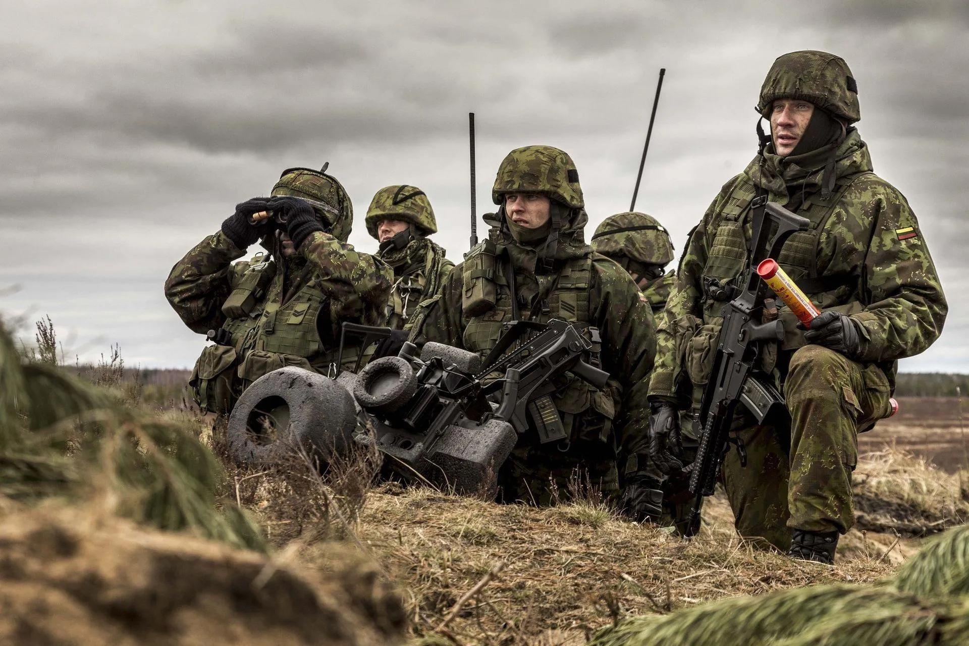Минск оценил последствия от расширения НАТО на Восток