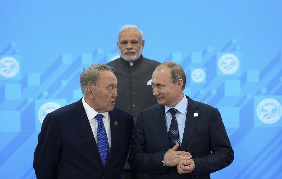 Принятие Индии и Пакистана в ШОС изменит мировой расклад – начальник Российской таможенной академии