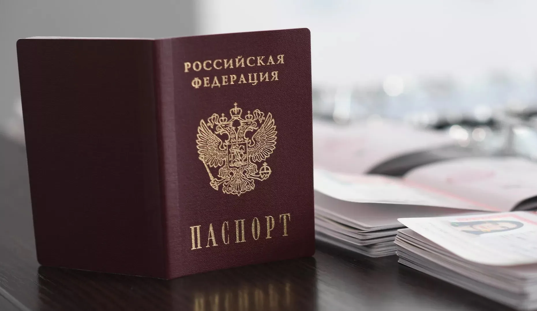 Путин упростил процедуру получения гражданства России для жителей Беларуси, Казахстана и Молдовы